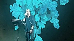 Es riecht wie ein verbranntes Weizenfeld