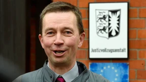 „Er fühlt sich wohl“