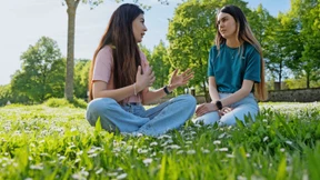 „Der Sport gab uns als Frauen einen Wert“