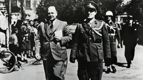 Als die Bergstraße Bergstraat hieß