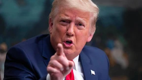 Youtube verlängert Sperre von Trump auf unbestimmte Zeit