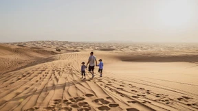 Generation Persischer Golf