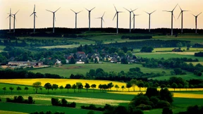 Jetzt geht es um die Rettung der Windkraft