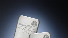 Palladiumpreis übersteigt 2000 Dollar