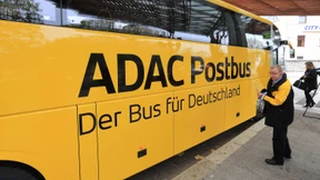 Steigt der ADAC schon wieder aus dem Fernbus aus?