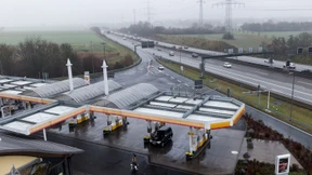 Internationaler Millionenräuber bei Frankfurt geschnappt