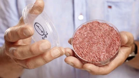 Wo für den Braten kein Tier sterben muss