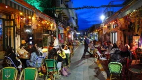 „Natürlich haben wir Menschen geimpft, die noch nicht an der Reihe waren“