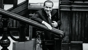 Silvio Berlusconi gestorben