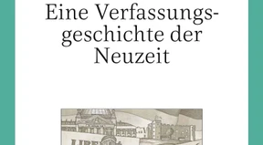 Mit Bestimmtheit auf das Grundgesetz zu