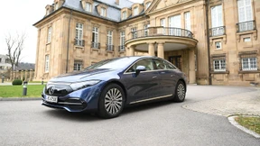 Mercedes macht 5,3 Milliarden Gewinn in 3 Monaten