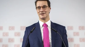 CDU-Vorstand nominiert Wüst als Spitzenkandidaten