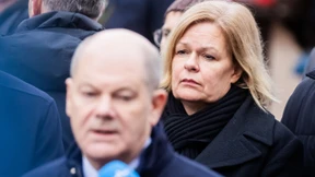 Was wusste Faesers Ministerium?