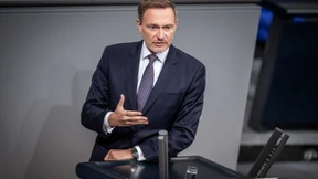 Lindner will über finanziellen „Umbau“ für Klimageld reden