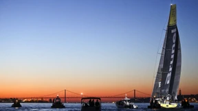 Team Brunel gewinnt siebte Etappe