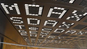 Neue Aufsteiger und Absteiger an der Börse