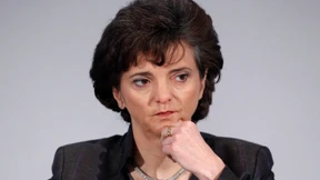 Hypo Real Estate-Chefin Better tritt zurück