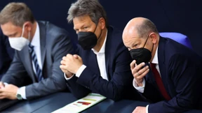 Bundesregierung rechnet nur noch mit 2,2 Prozent Wirtschaftswachstum