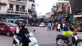 Vom Klimawandel stark betroffen