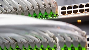 Unbekannte erbeuten 600 Millionen Dollar Digitalwährungen