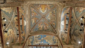 24 Hektar Ackerland stehen dem Kosovo im Weg