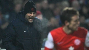 Wieder richtig böse werden