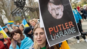 „In Berlin wirkt eine koloniale Haltung“