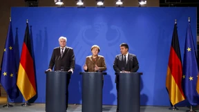 Notsignale aus dem Maschinenraum