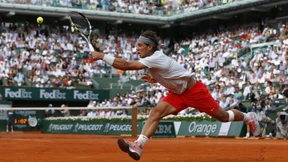 Nadal hat genug gelitten