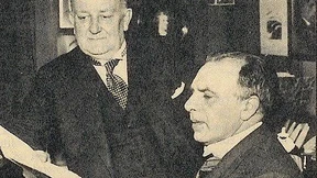 Unwiederbringlich, aber unzerstörbar