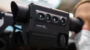 Hensoldt greift nach Militärdienstleister ESG