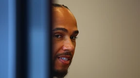 Hamilton fährt die Bestzeit in Monaco