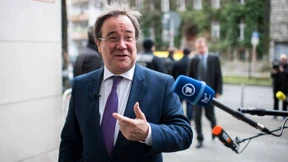 (K)eine Einigung in Sicht