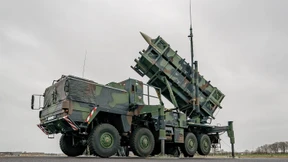 Brüssel einigt sich auf neues Rüstungsprogramm