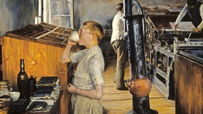 Warum ist die Gegenwartsliteratur so schlecht?