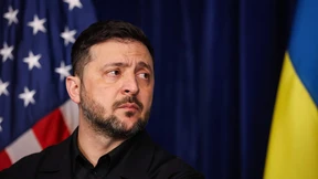 Kapitulation oder Diktatfrieden kommen nicht infrage