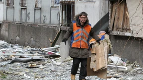 Deutsche Unternehmen bleiben der Ukraine treu