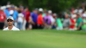 Adam Scott gelingt der „Texas Slam“