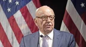 Rupert Murdoch zieht sich zurück