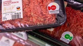 Aldi schmeißt Billigfleisch aus dem Sortiment