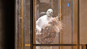 Triebstruktur des Kaufrausches