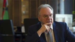 „Das war ein Tiefpunkt der föderalen Kultur“