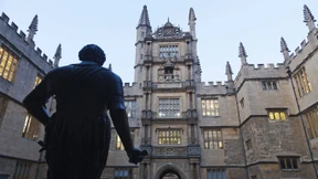 Ein Platz an der Eliteuni für jeden