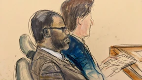 „Hier geht es um ein Raubtier“