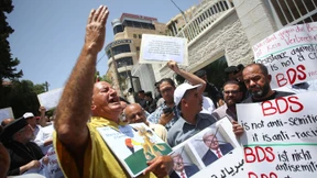 Doppelstandards gegenüber Israel