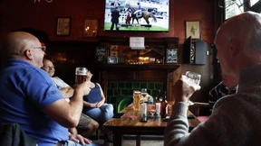 Zahl der Pubs in England sinkt weiter deutlich