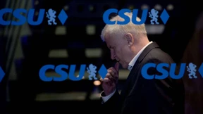 Das steht tatsächlich in Seehofers „Masterplan“