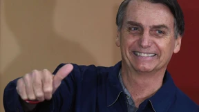 Bolsonaro droht mit nie dagewesener „Aufräumaktion“