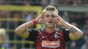 Freiburg neuer Spitzenreiter