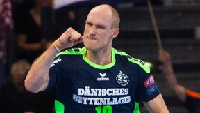 Durchgetankt und abgeschenkt